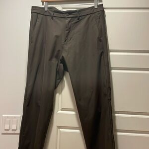 Men’s lulu lemon pants